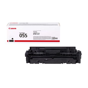 Toner Canon 055 Preto