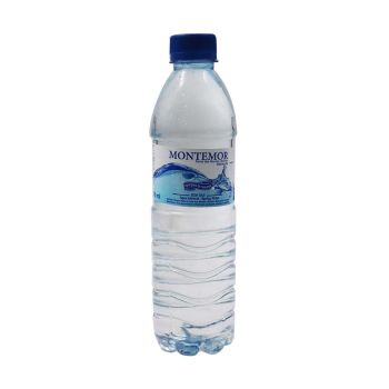 Água Mineral Montemor, 500 ml