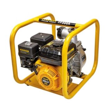 Bomba de Água Talon 5,5 hp 80mm 3” Gasolina