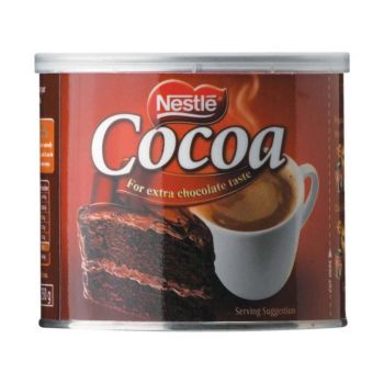 Cacau em Pó Nestlé, 125 g