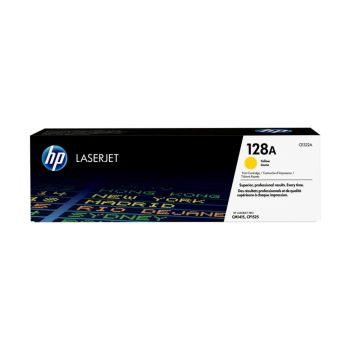 Toner HP 128A Amarelo