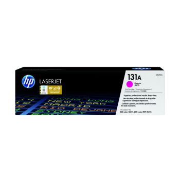 Toner HP 131A Magenta