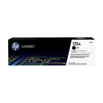 Toner HP 131A Preto