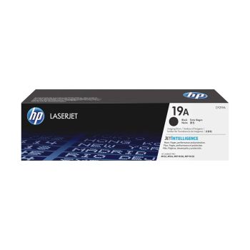Toner HP 19A Preto