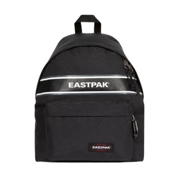Mochila Eastpak Padded Pak'r Snap Bold, Preto
