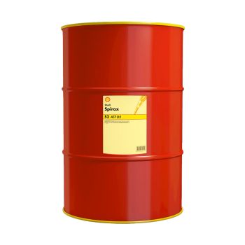 Óleo De Caixa Spirax S2 ATF D2 209L