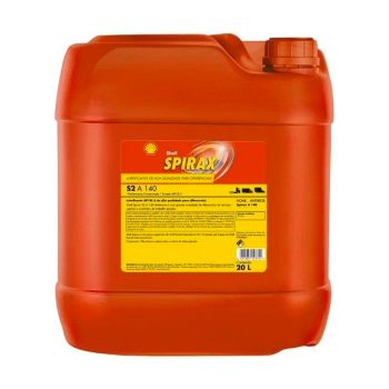 Óleo De Caixa Spirax S2 ATF D2 20L