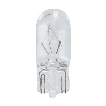 Lampada Hella 5W Sem Casquilho 24V