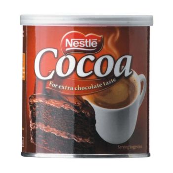 Cacau em Pó Nestlé, 250 g