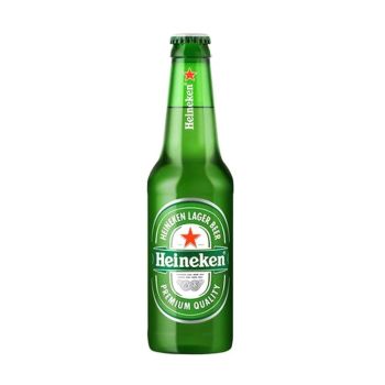 Cerveja Heineken Mini, 250ml