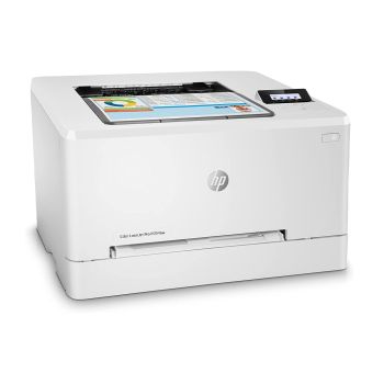 Impressora Hp M254NW Apenas Impress o, Branco