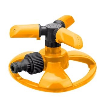 Adaptador Para Mangueira de Jardim, Ingco