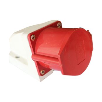 Ficha industrial 5p Fêmea