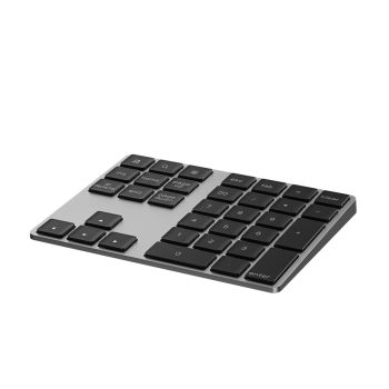 Teclado Num rico Sem Fio WiWU 34 Teclas