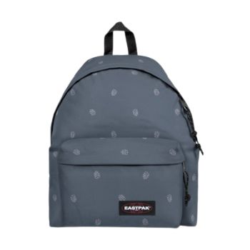 Mochila Eastpak Padded Pak'r Line Afternoon, Cinza