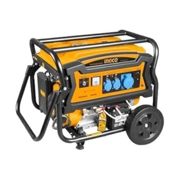 Gerador INGCO Gasolina GEIF40001, 3.5 w