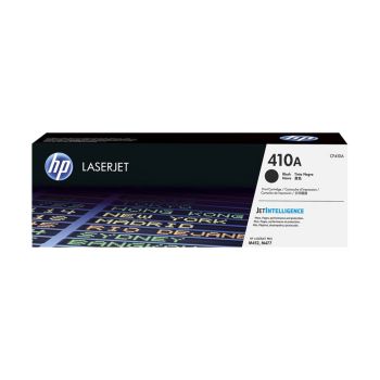 Toner HP 410A LaserJet Original Preto