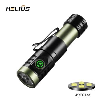 Lanterna HELIUS 420X