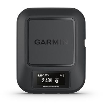 GARMIN inReach Messenger