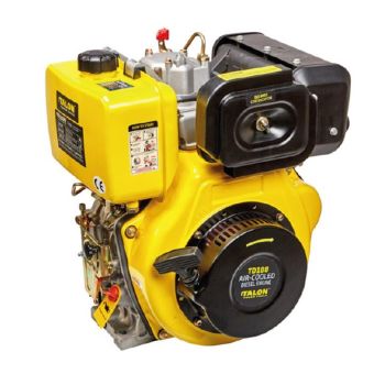 Motor 13hp Gasolina Talon