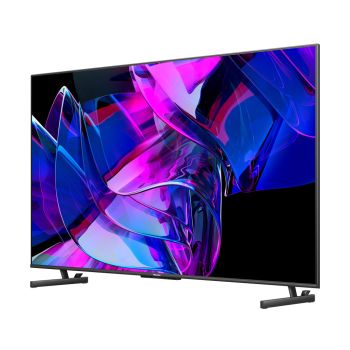 Televisor Hisense 75" Elite ULED Smart 4K Voice Control Dolby Atmos, 75U7Q