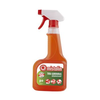 Tira Gorduras Mistolin, 545 ml