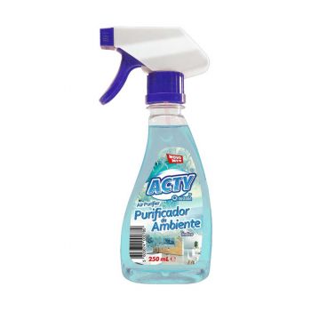 Ambientador Acty Indico, 250 ml