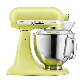 Batedeira e Processador de Alimentos KitchenAid 5KSM185PSEKG Kyoto Glow, 4.8 L