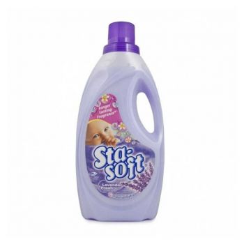 Amaciador de Roupa Sta-Soft Lavender Fresh, 2 L