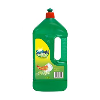 Sabão Líquido Sunlight, 1.5 L