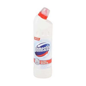 Lixivia Domestos White & Shine, 750 ml