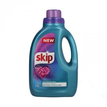 Detergente para Máquina Skip Auto, 1.5 L