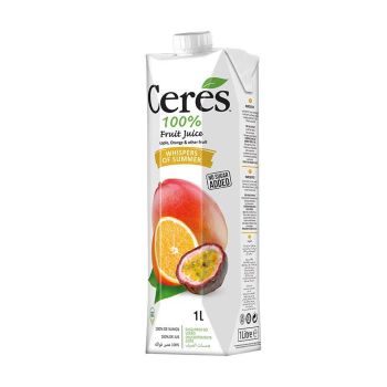 Sumo Ceres Sussurros do Verão, 1 L