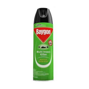 Insecticida Baygon Multi Purpose, 300 ml