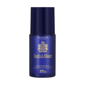 Desodorizante Yardley London English Blazer, 50 ml