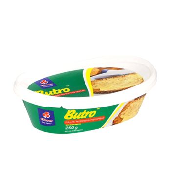 Manteiga Butro, 250 g