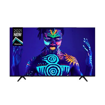 Televisor Hisense 65" Smart 4K UHD, 65A6Q