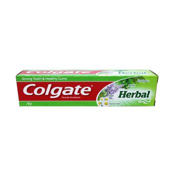 Pasta Dentifrica Colgate Herbal, 70 g