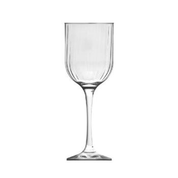 Taça de vinho branco Fiore Nadir, 4 x 400ml.