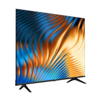 Televisor Hisense 70" UHD 4K HDR10+ Dolby Atmos Vidaa Smart Controle Voz Premium, 70A6H