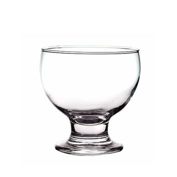 Taças de Sobremessa Paulista Nadir, 4 x 400ml.