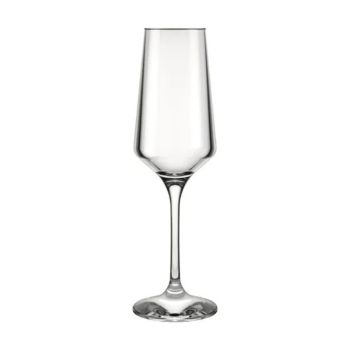 Taça de Champanhe Brunello Nadir, 12 x 225ml