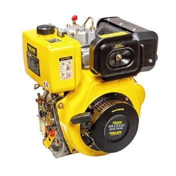 Motor 13hp Gasolina Talon Partida Elétrica