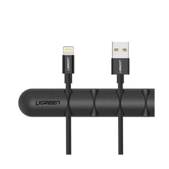 Organizador Ugreen Cabos 7 Lugares