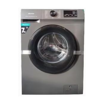 Máquina de Lavar Hisense 7kg WFVB7012MT