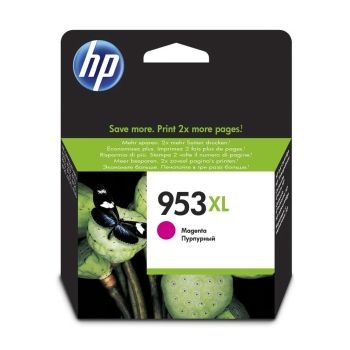 Tinteiro HP 953XL Magenta