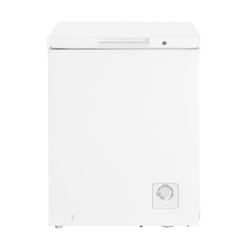 Congelador Hisense 97L Chest Freezer H125CF, Branco