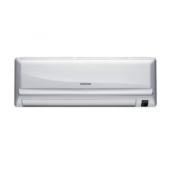 Ar Condicionado Samsung 18000 BTU R22 AR18MQFRBWKX Quente Frio