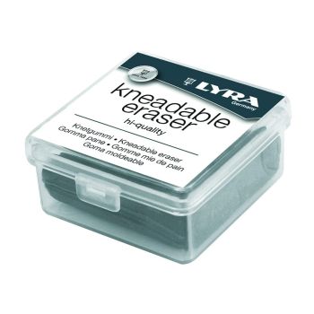 Borracha Maleável Lyra