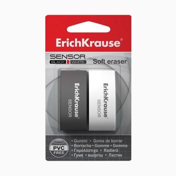 Borracha Erichkrause Sensor